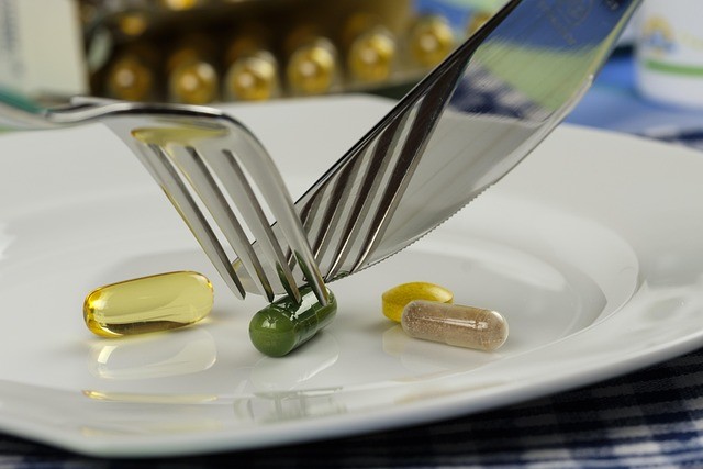 Tabletten Teilen