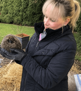 Imke Igel