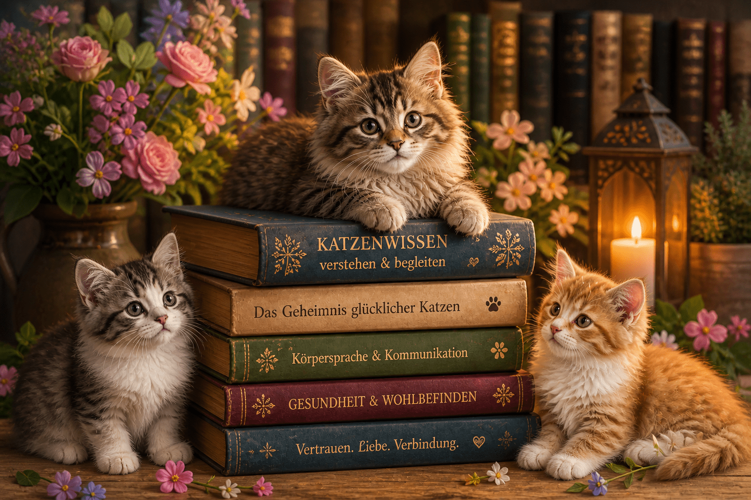 Katzenwissen