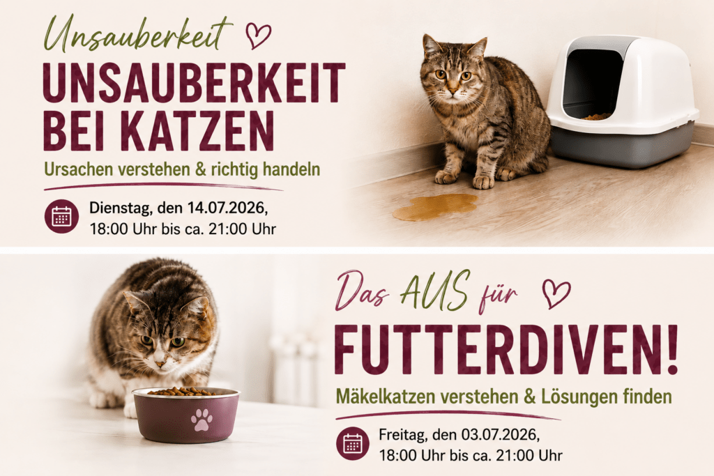 Webinar Plätze