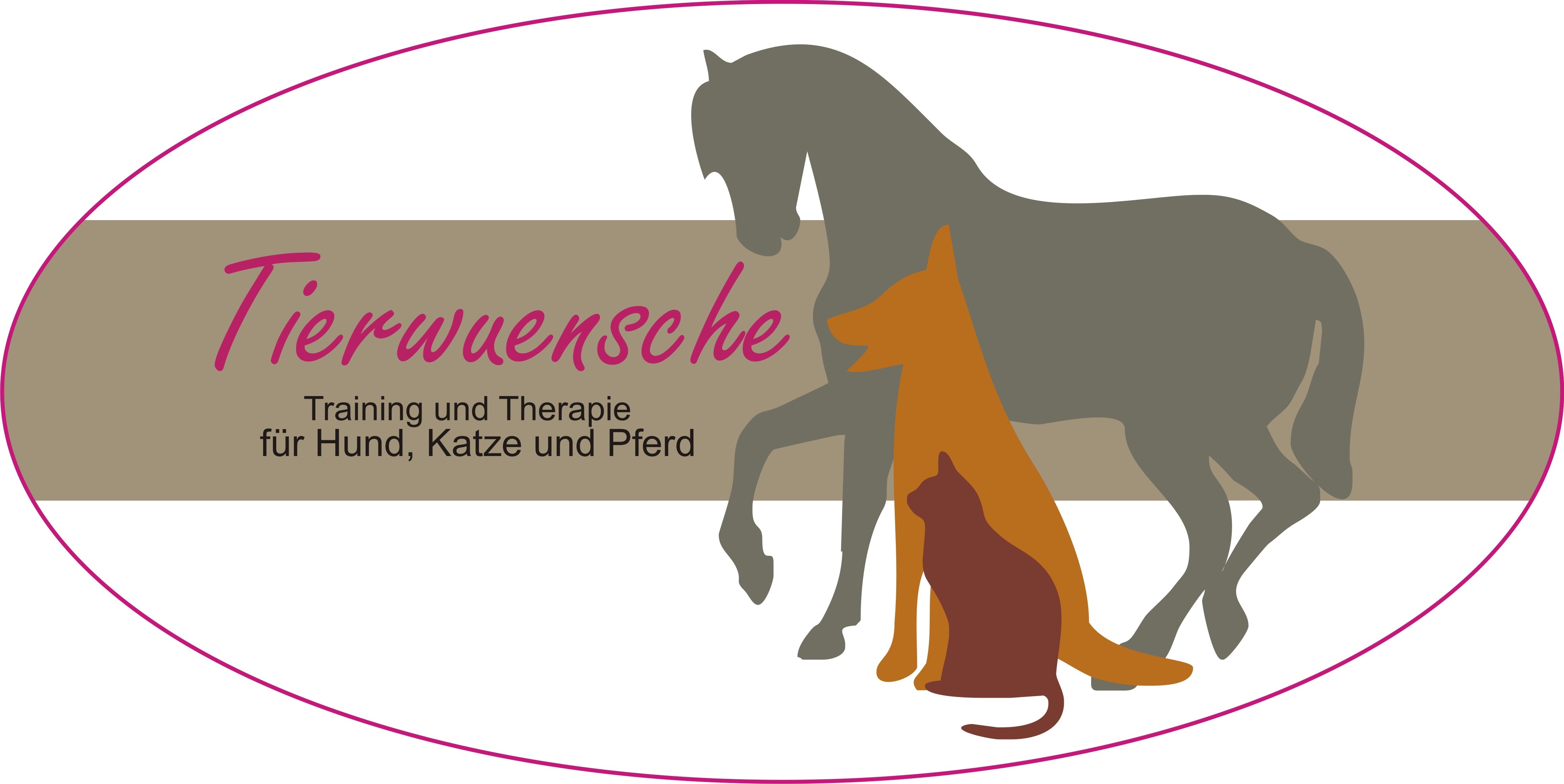 Daniela Künnemann von Tierwuensche