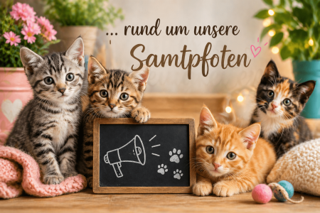 Infos und Neuigkeiten